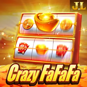 Jili : Crazy FaFaFa - AUTOCUAN777