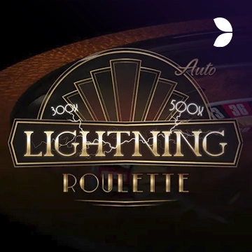 Auto Lightning Roulette - AUTOCUAN777