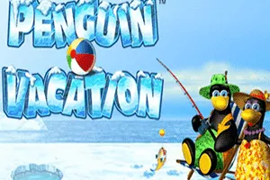 Playtech : Penguin Vacation - AUTOCUAN777