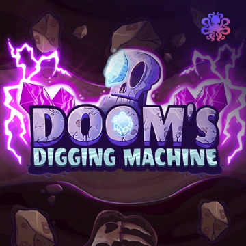 Octoplay : Dooms Digging Machine - AUTOCUAN777