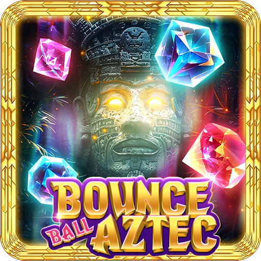 Bounceball Aztec - AUTOCUAN777