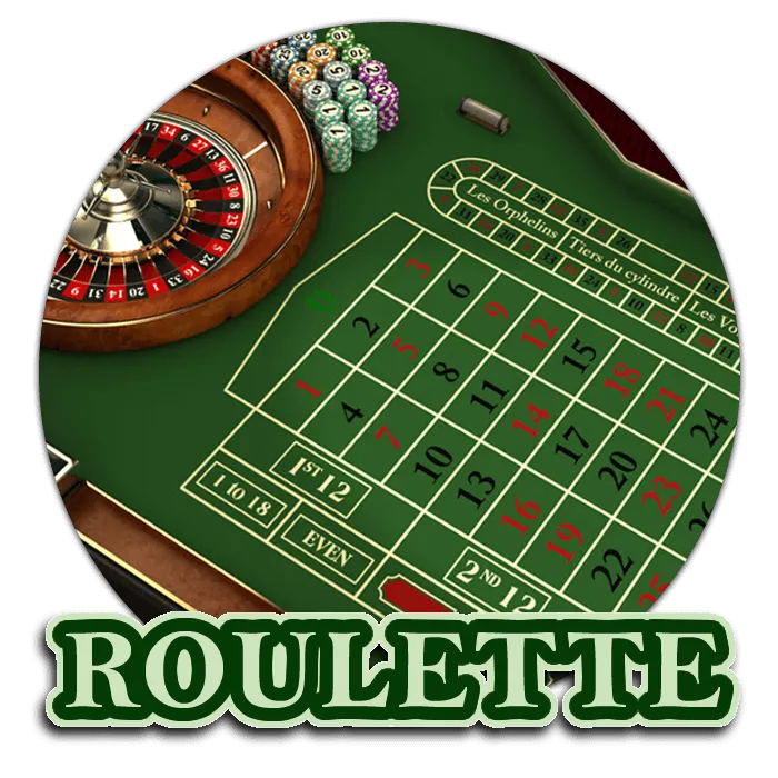 Roulette - AUTOCUAN777