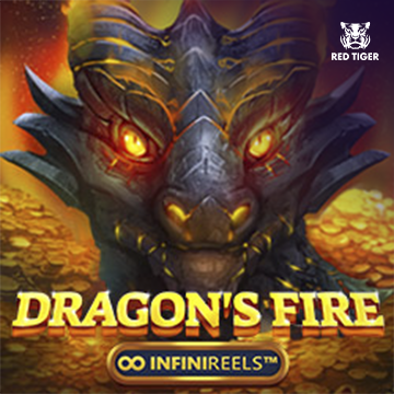 Redtiger : Dragons Fire Infinireels - AUTOCUAN777