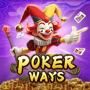 Besoft : Poker Ways - AUTOCUAN777