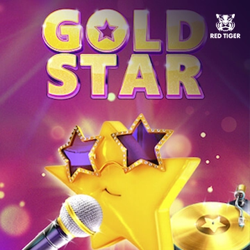 Redtiger : Gold Star - AUTOCUAN777