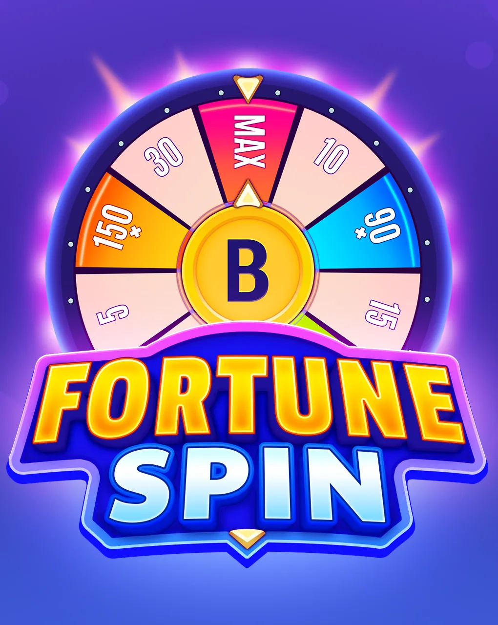 Fortune Spin - AUTOCUAN777