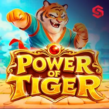 SmartSoft : Power of Tiger - AUTOCUAN777