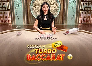 Korean Speed Baccarat 6 - AUTOCUAN777