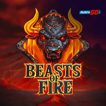 PlaynGo : Beasts of Fire - AUTOCUAN777