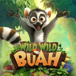 Besoft : Wild Wild Fruits - AUTOCUAN777