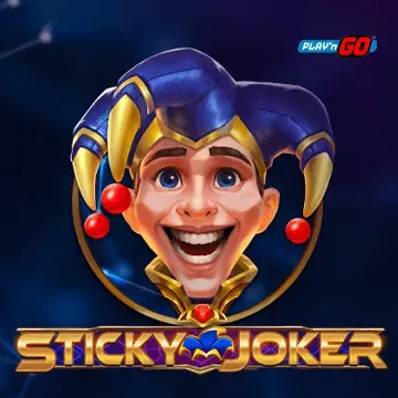 PlaynGo : Sticky Joker - AUTOCUAN777