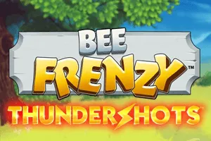 Playtech : Bee Frenzy - AUTOCUAN777