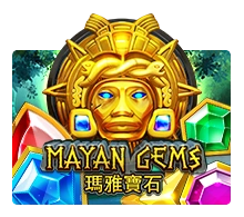 Joker123 : Mayan Gems - AUTOCUAN777
