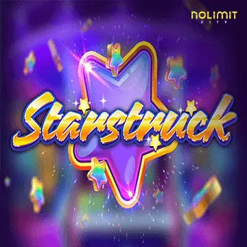 NolimitCity : Starstruck - AUTOCUAN777