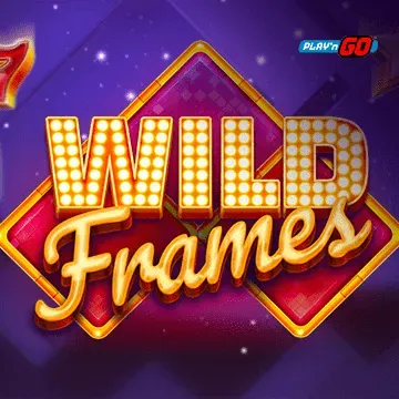 PlaynGo : Wild Frames - AUTOCUAN777