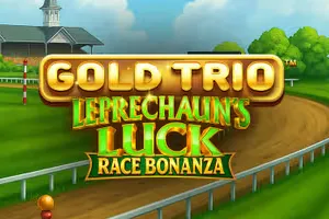 Gold Trio: Leprechaun’s Luck Race Bonanza - AUTOCUAN777
