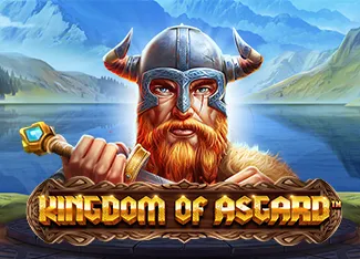 Pragmatic : Kingdom of Asgard - AUTOCUAN777