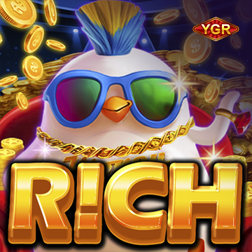 YGR : R!CH - AUTOCUAN777