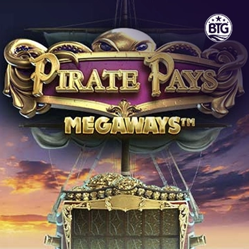 Bigtime : Pirate Pays - AUTOCUAN777