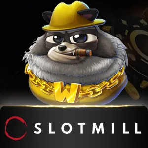 Slotmill - AUTOCUAN777