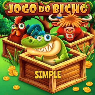 Jogo Do Bicho Simple - AUTOCUAN777
