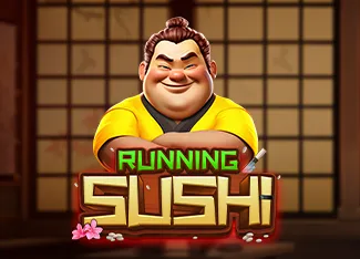 Pragmatic : Running Sushi - AUTOCUAN777