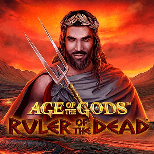 Playtech : Age of the Gods: Ruler of the Dead - AUTOCUAN777