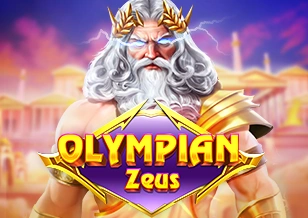AFB : Olympian Zeus - AUTOCUAN777