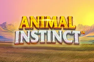 Playtech : Animal Instinct - AUTOCUAN777