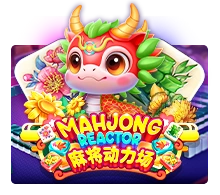 Joker123 : Mahjong Reactor - AUTOCUAN777
