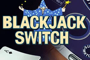 Playtech : Blackjack Switch - AUTOCUAN777