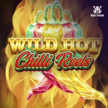 Redtiger : Wild Hot Chilli Reels - AUTOCUAN777