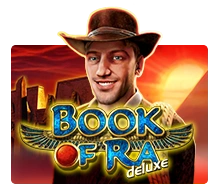 Joker123 : Book Of Ra Deluxe - AUTOCUAN777