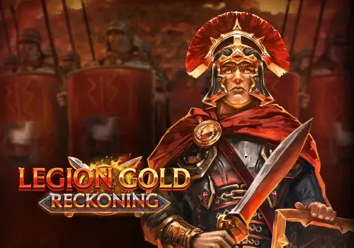 PlaynGo : Legion Gold Reckoning - AUTOCUAN777