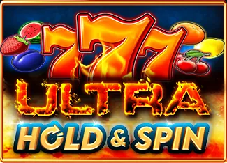 Pragmatic : Ultra Hold and Spin - AUTOCUAN777