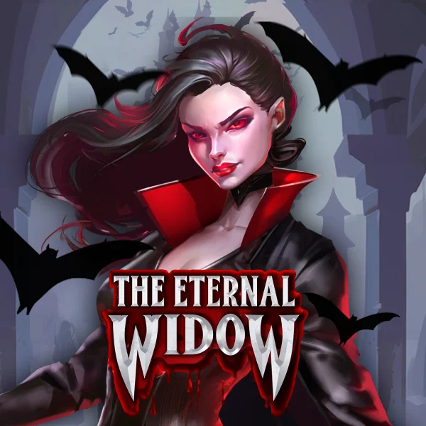 Microgaming : The Eternal Widow&trade; - AUTOCUAN777