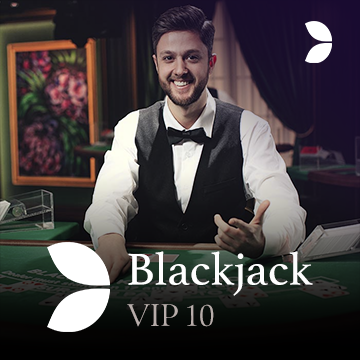 Blackjack VIP 10 - AUTOCUAN777
