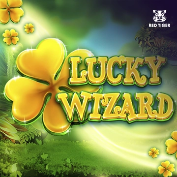 Redtiger : Lucky Wizard - AUTOCUAN777