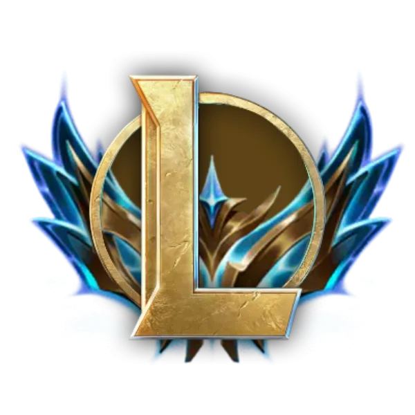 League of Legends 英雄联盟 - AUTOCUAN777