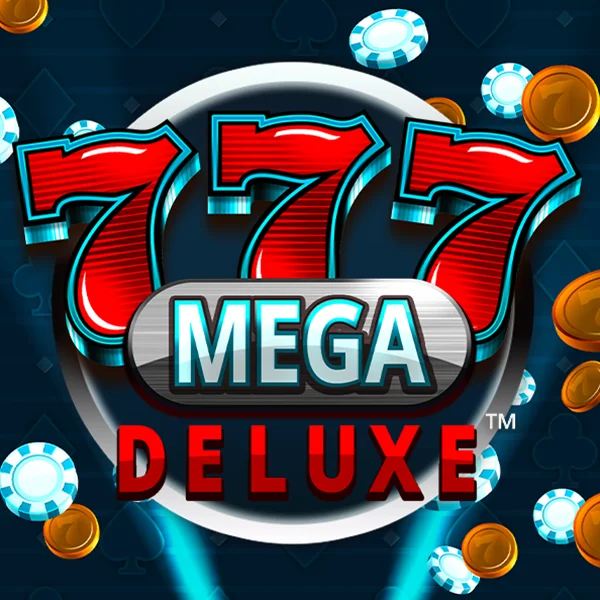 Microgaming : 777 Mega Deluxe&trade; - AUTOCUAN777