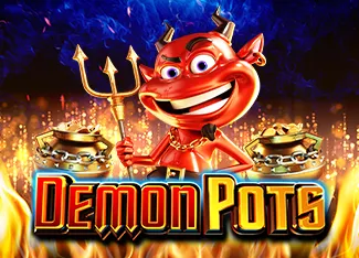 Pragmatic : Demon Pots - AUTOCUAN777