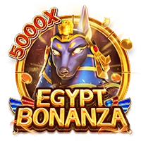 Facai : EGYPT BONANZA - AUTOCUAN777