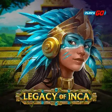 PlaynGo : Legacy of Inca - AUTOCUAN777