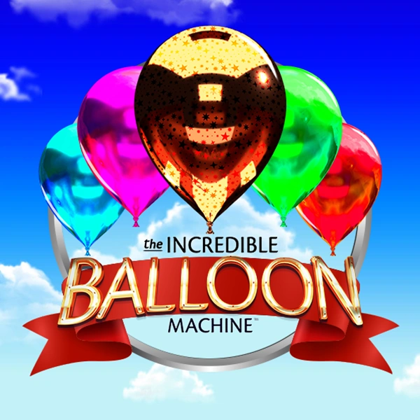 The Incredible Balloon Machine - AUTOCUAN777