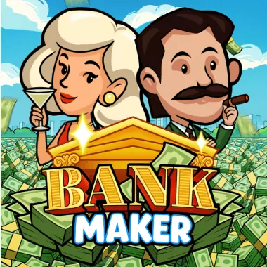 Mancala : Bank Maker - AUTOCUAN777