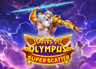 Gates of Olympus Super Scatter - AUTOCUAN777