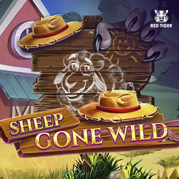 Redtiger : Sheep Gone Wild - AUTOCUAN777