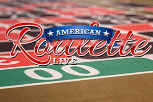 American Roulette - AUTOCUAN777