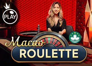Roulette Macao - AUTOCUAN777