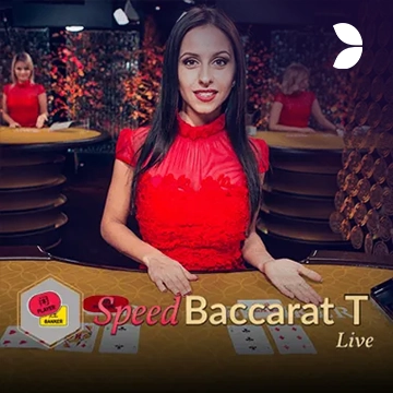 Speed Baccarat T - AUTOCUAN777
